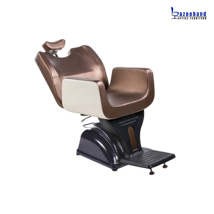 صندلی وی آی پی جک دار آرایشگاهی مدل 6819-8