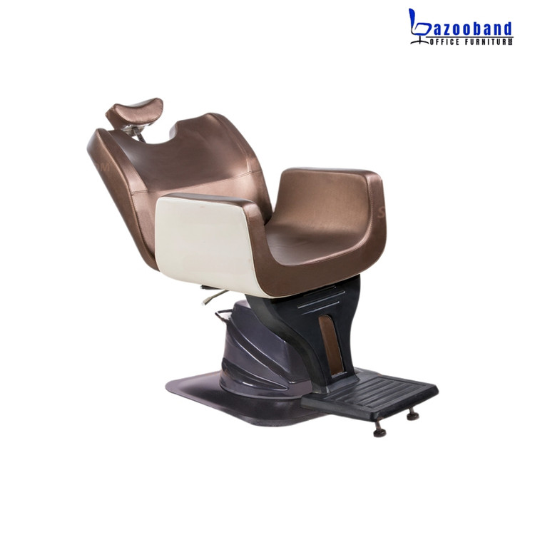 صندلی وی آی پی جک دار آرایشگاهی مدل 6819-9