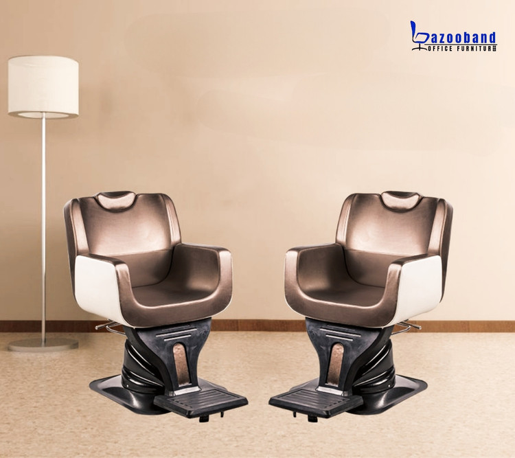 صندلی وی آی پی جک دار آرایشگاهی مدل 6819-2