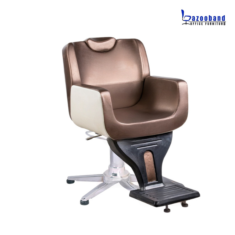 صندلی وی آی پی جک دار آرایشگاهی مدل 6819-5