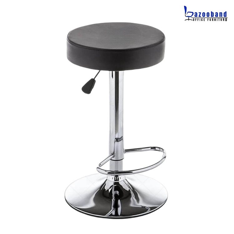 صندلی کانتر تابوره جکدار