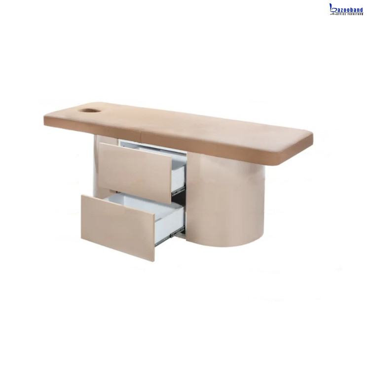 تخت ماساژ نیم حلال 3887