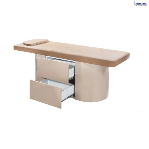 تخت ماساژ نیم حلال 3887