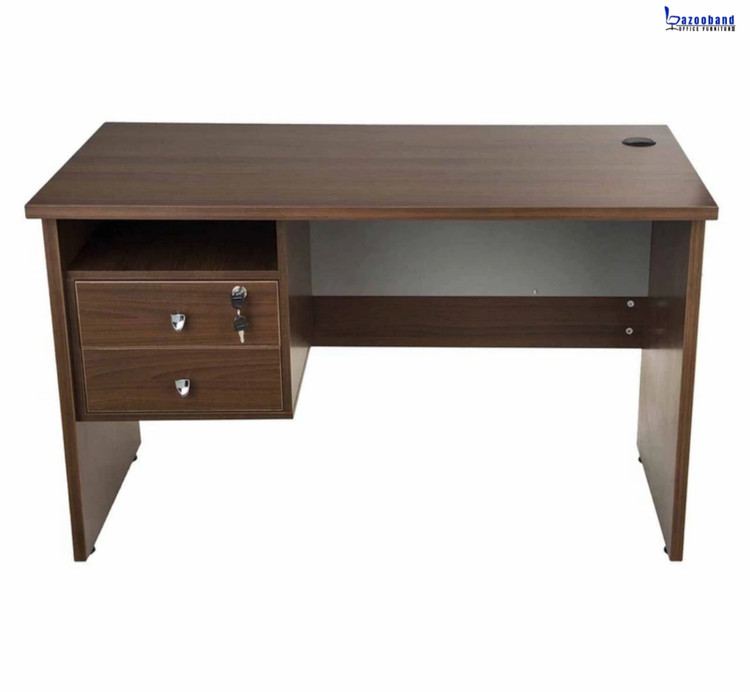 میز اداری ام دی اف کد 256C