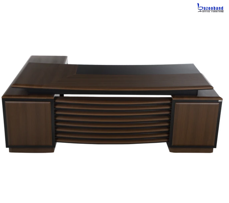 میز مدیریت ام دی اف کد 108