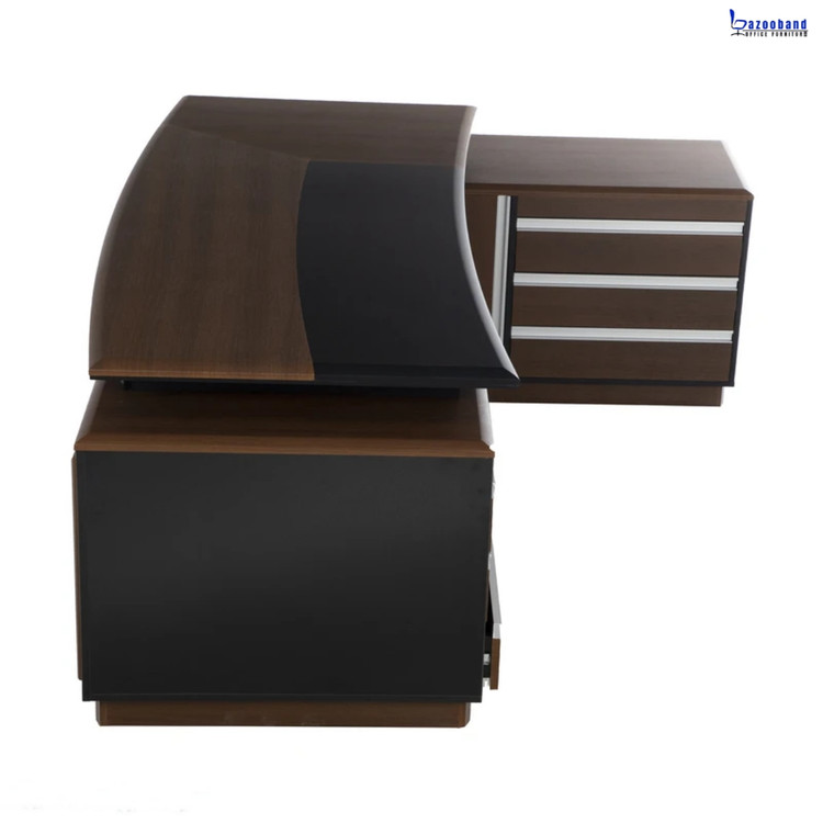 میز مدیریت ام دی اف کد 108