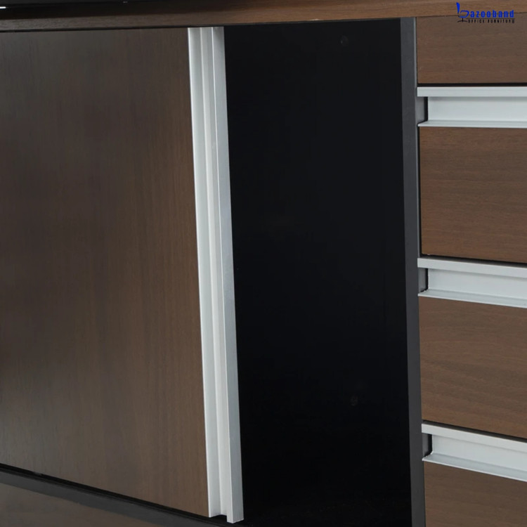 میز مدیریت ام دی اف کد 108