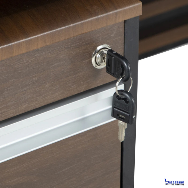 میز مدیریت ام دی اف کد 108