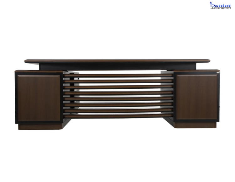 میز مدیریت ام دی اف کد 108