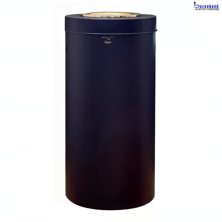 سطل زباله جا دار مدل B100