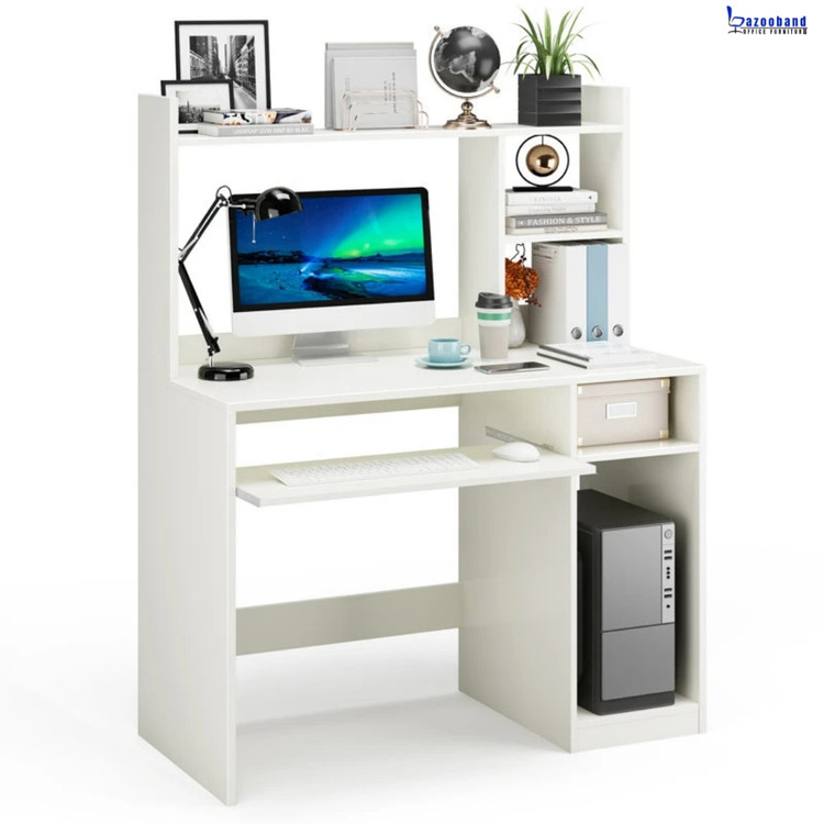 میز کامپیوتر ام دی اف سفارشی کد G113