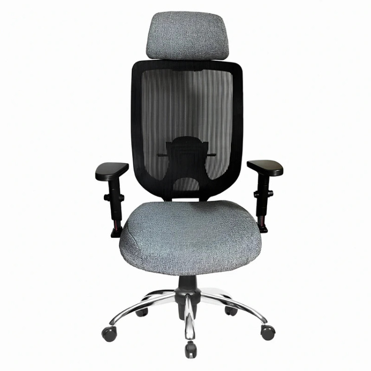 صندلی اداری مش توری مدل SIT25