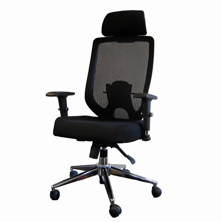 صندلی اداری مش توری مدل SIT25