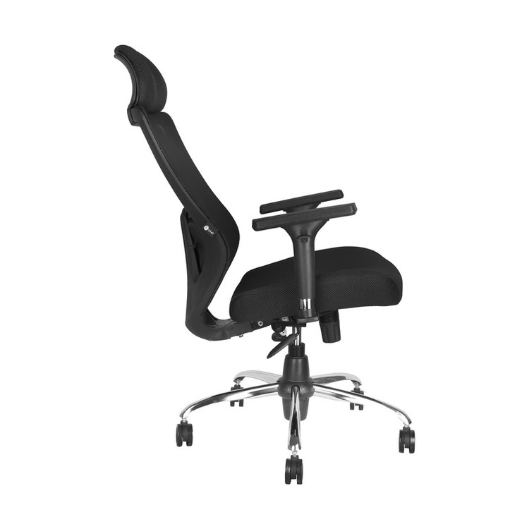صندلی اداری مش توری مدل SIT25