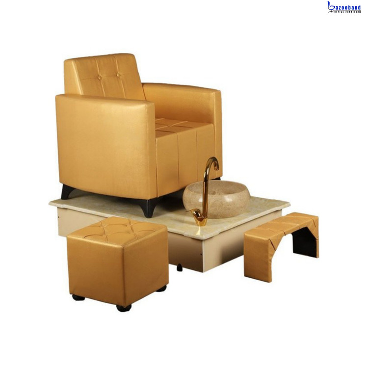 صندلی پدیکور آرایشگاهی مدل MF4586