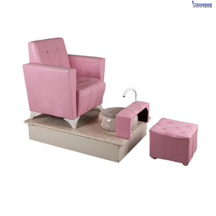 صندلی پدیکور آرایشگاهی مدل MF4586