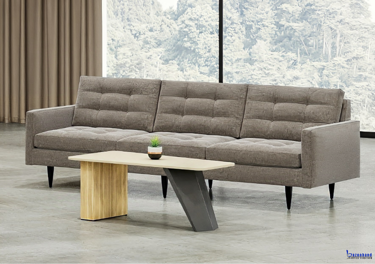 میز جلو مبلی کد 6007