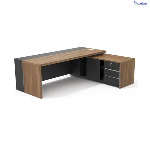 میز مدیریت ام دی اف کد 965