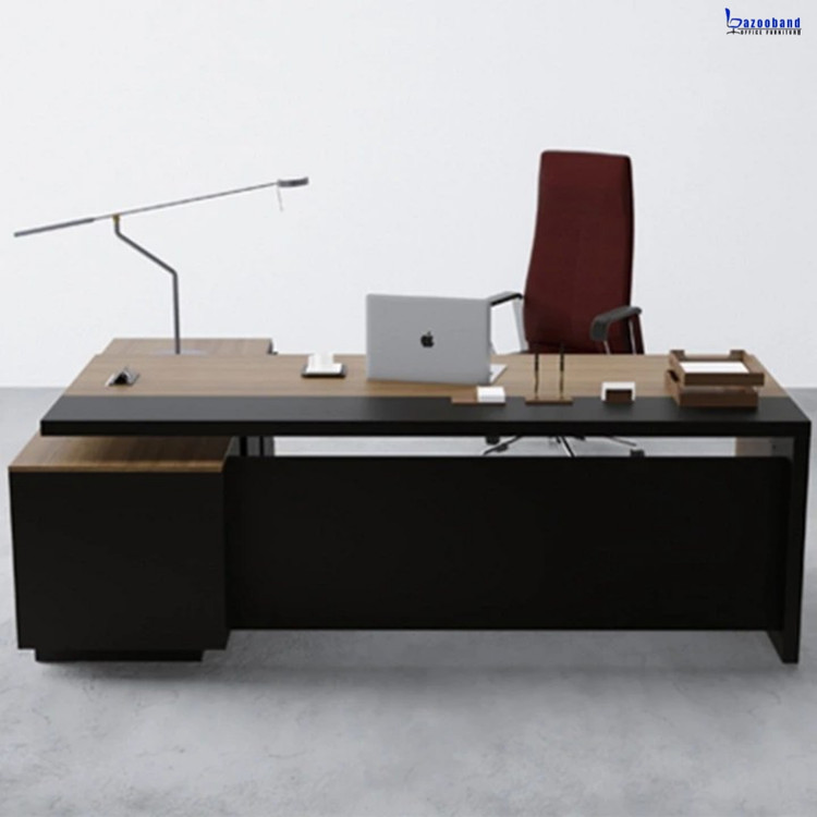 میز مدیریت ام دی اف کد 965