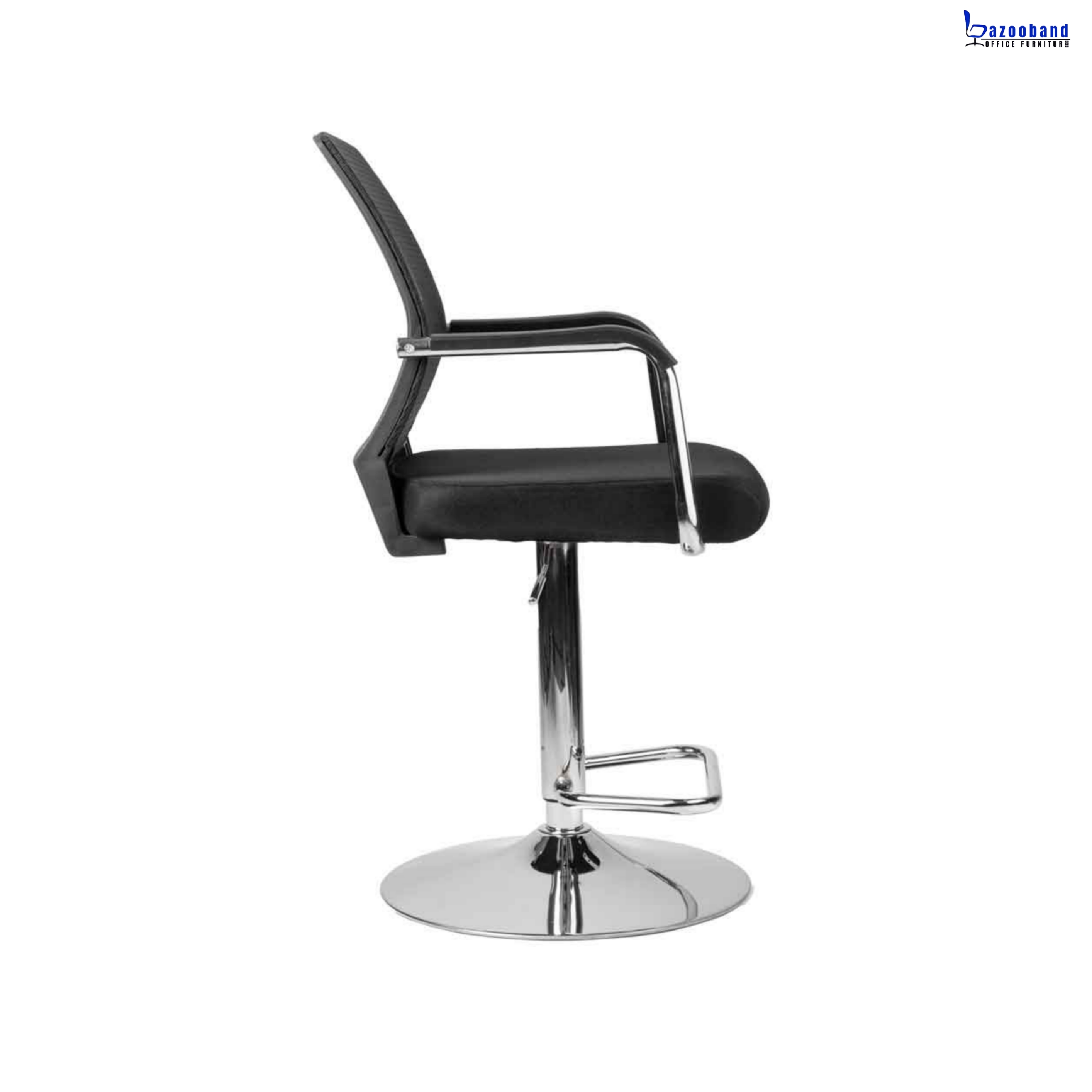 صندلی کانتر جک دار کد OP-530