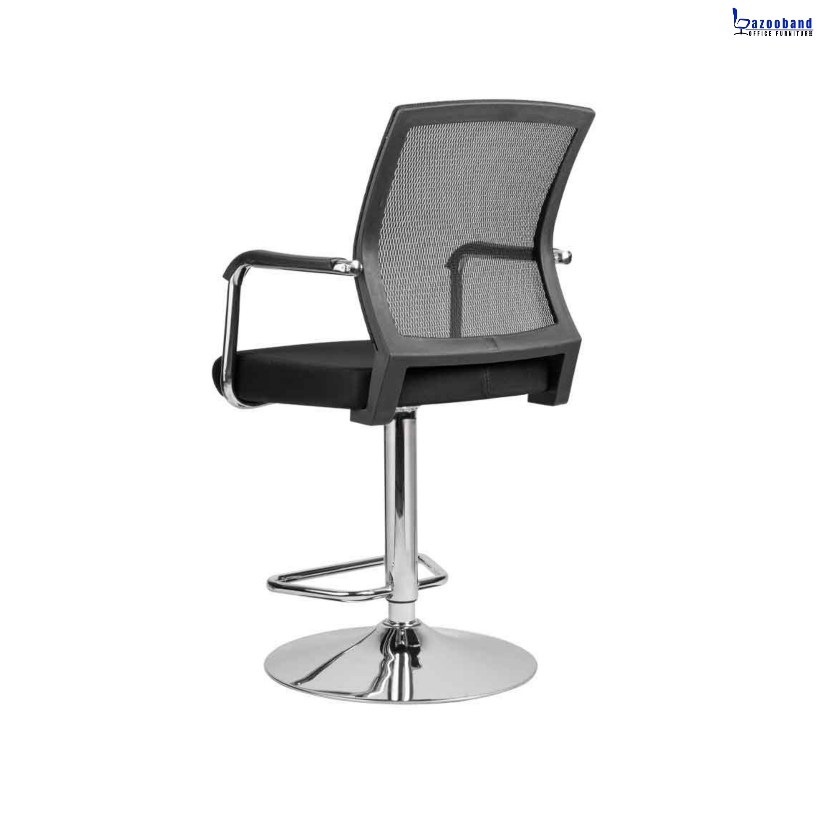 صندلی کانتر جک دار کد OP-530