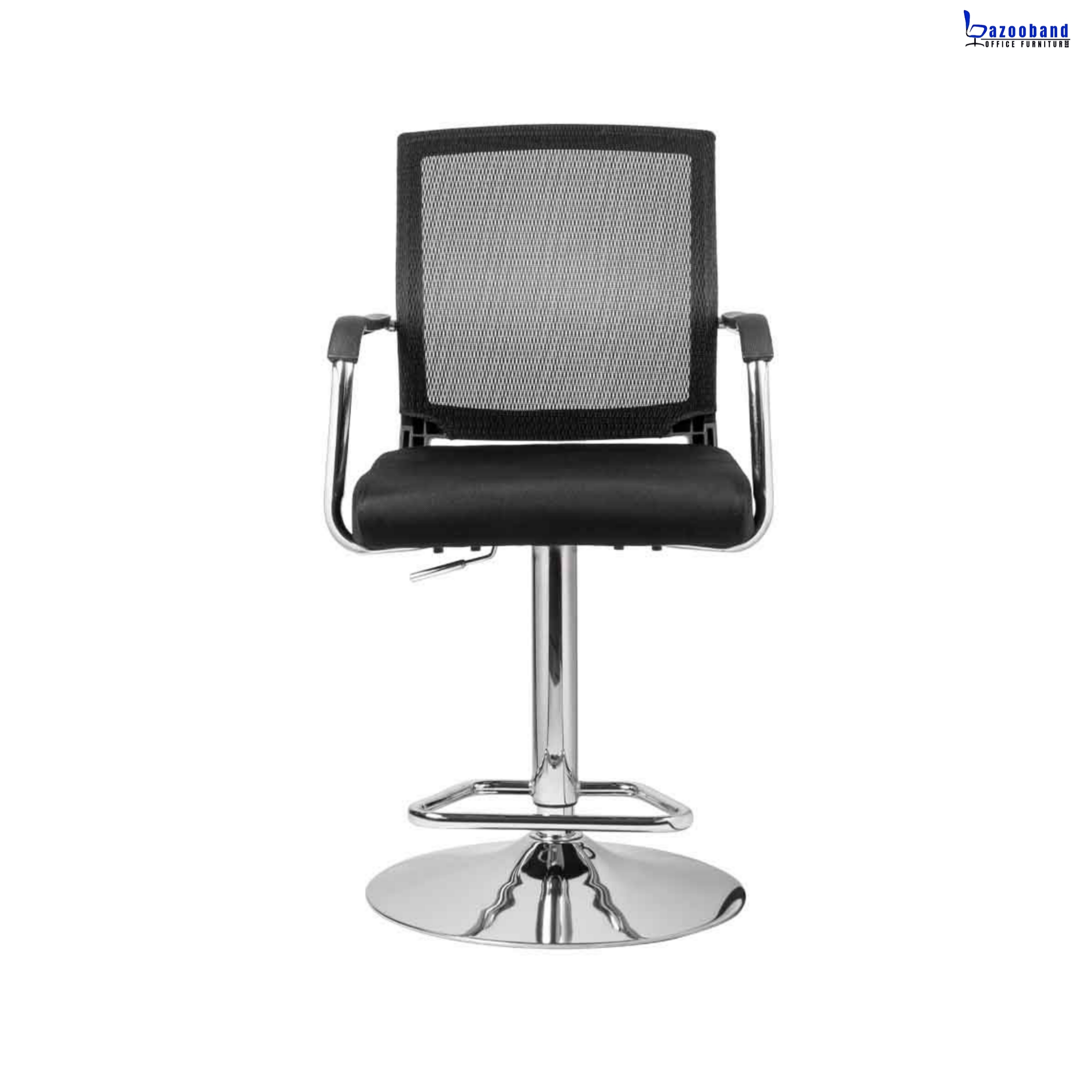 صندلی کانتر جک دار کد OP-530