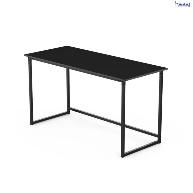 میز کامپیوتر ام دی اف پایه فلزی مدل 120