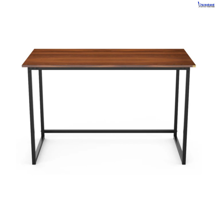 میز کامپیوتر ام دی اف پایه فلزی مدل 120