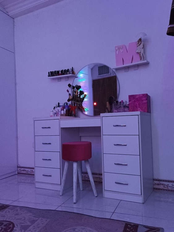 صندلی بار و کانتر مدل کارین