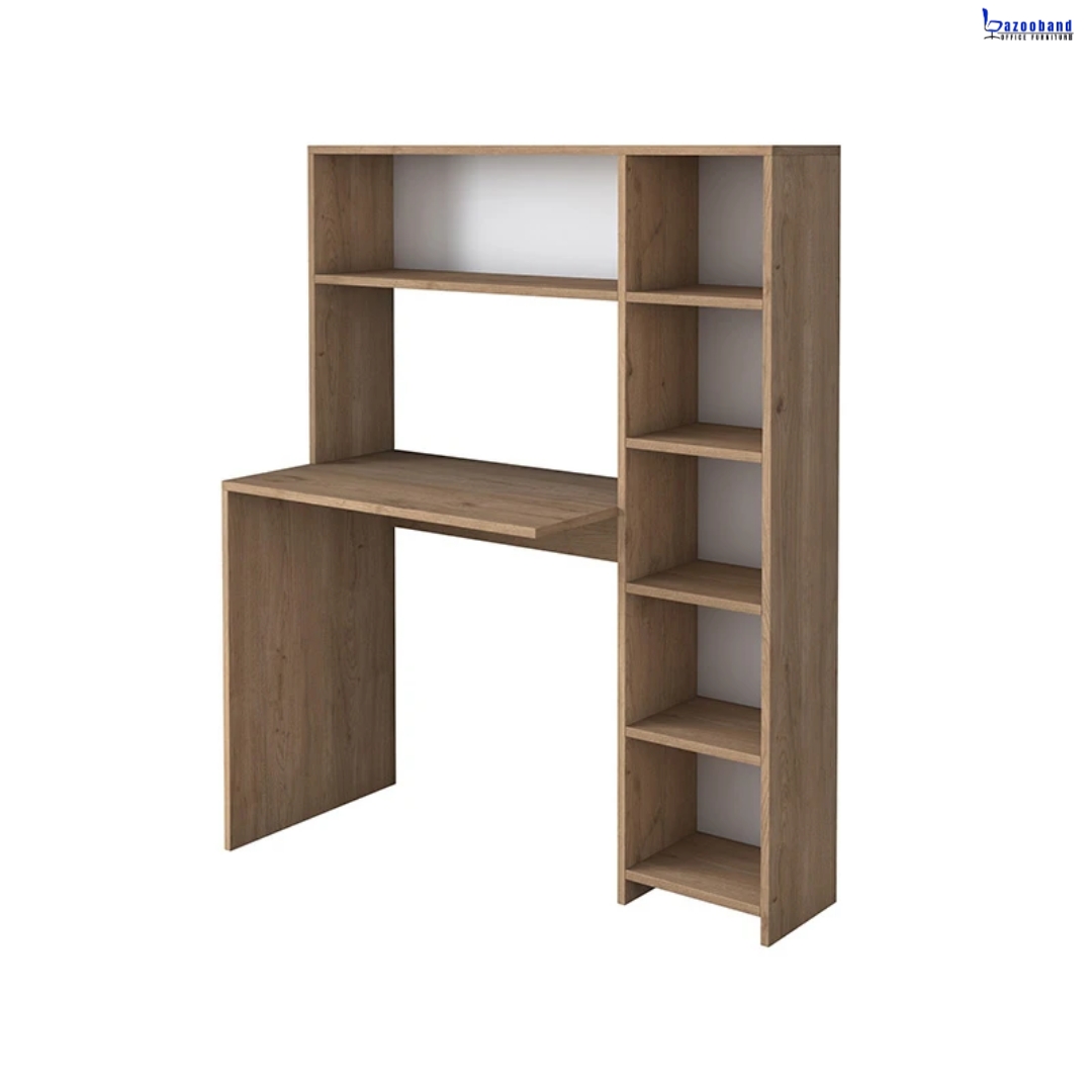میز تحریر ام دی اف سفارشی مدل T132