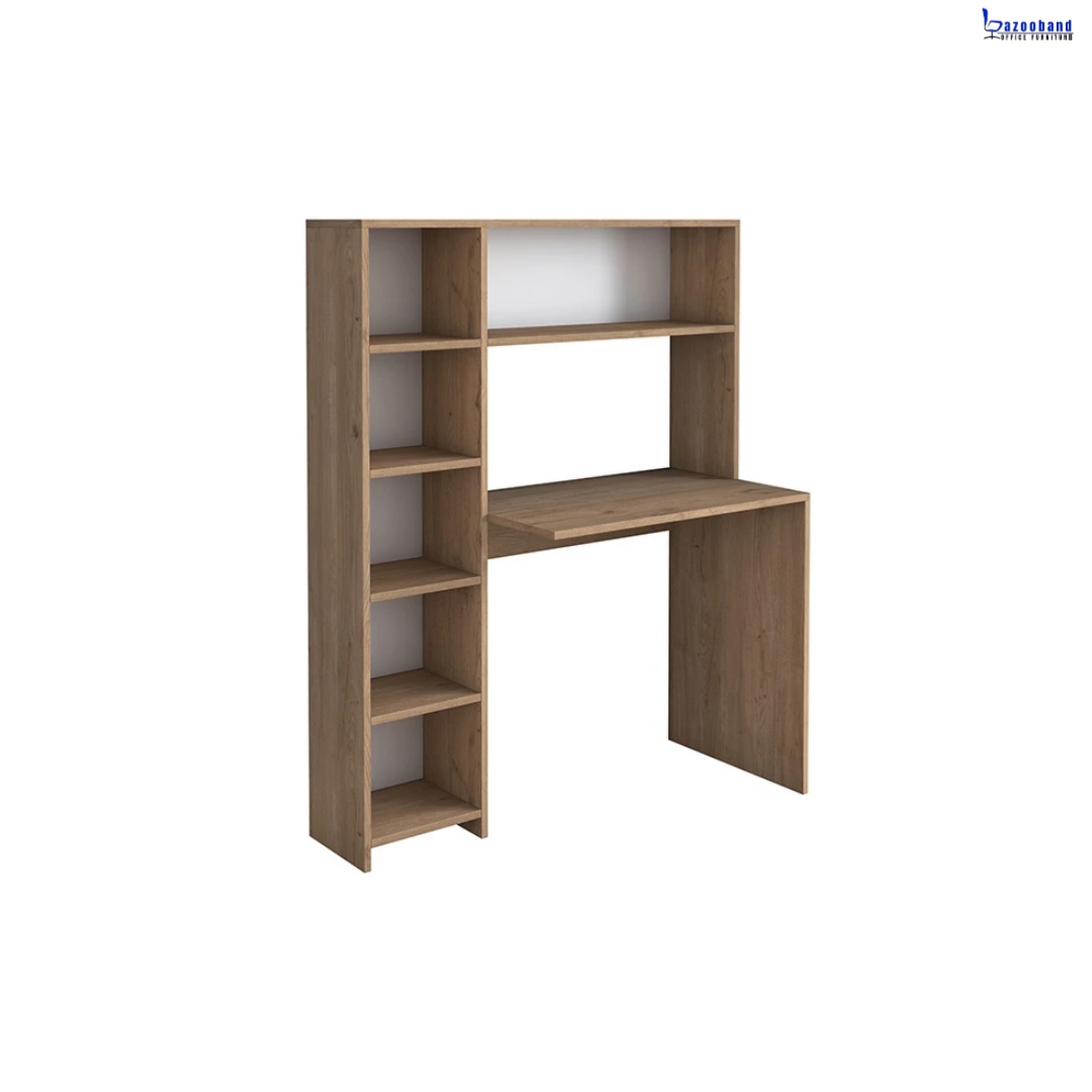 میز تحریر ام دی اف سفارشی مدل T132