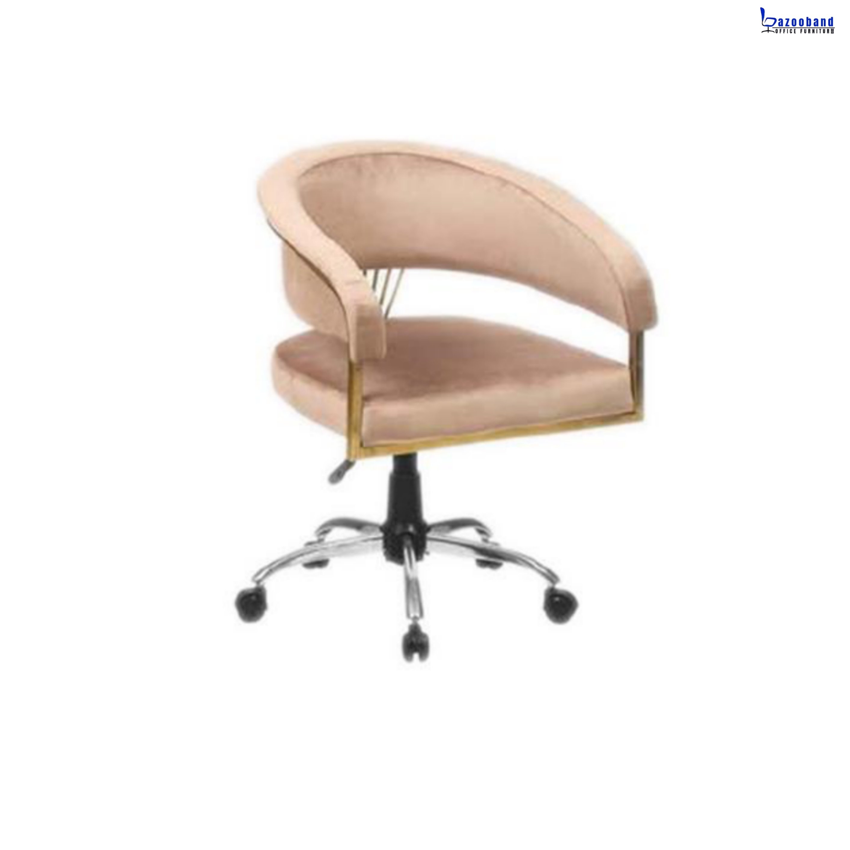 صندلی آرایشگاهی مدل سزار