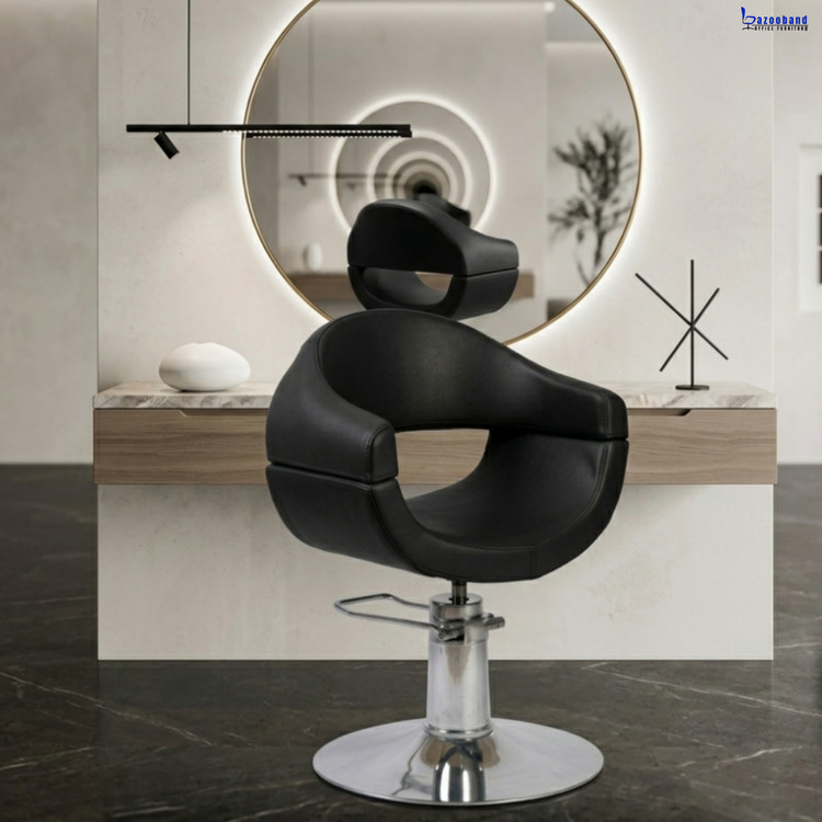 صندلی آرایشگاهی و کوتاهی مدل 5062