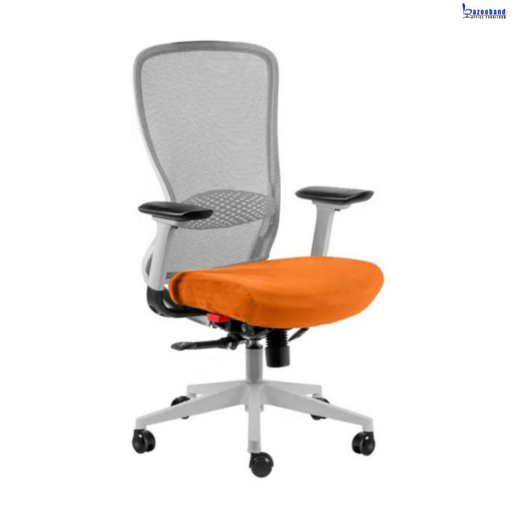 صندلی کارشناسی مش توری مدل ویکو کد V650FK