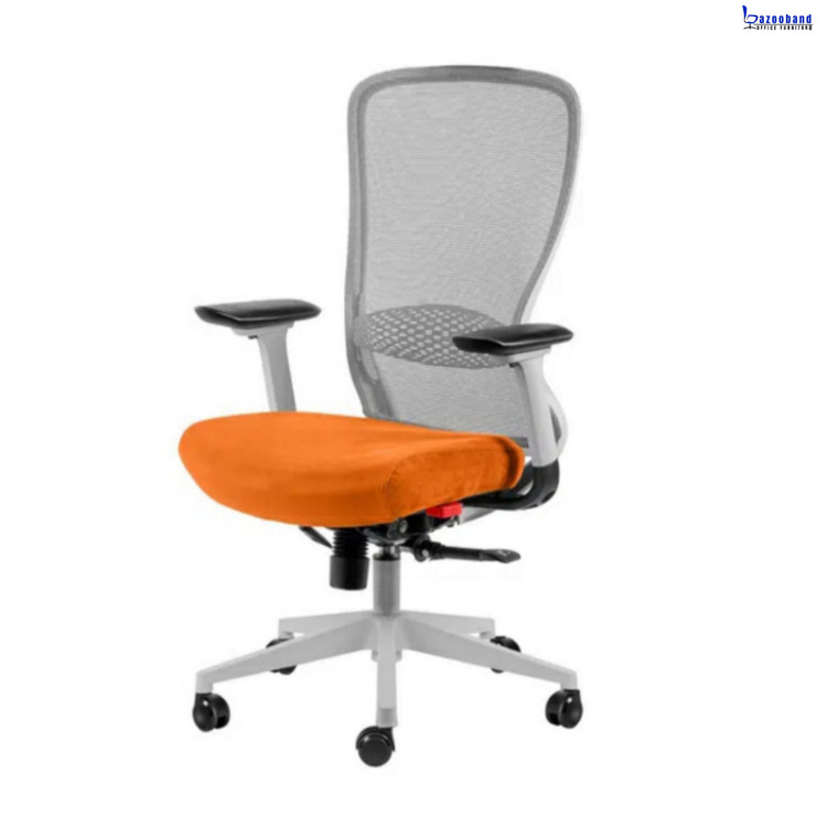صندلی کارشناسی مش توری مدل ویکو کد V650FK