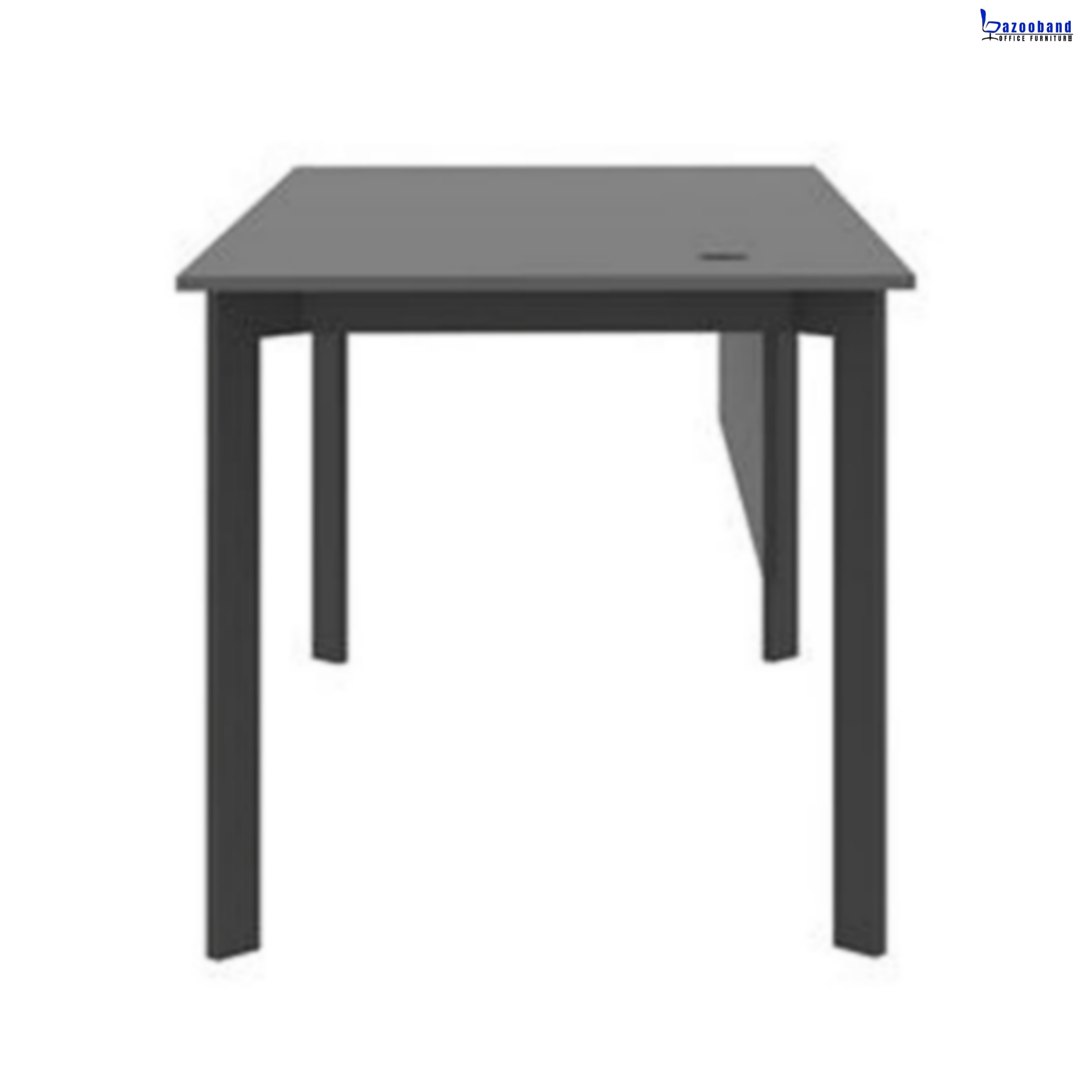 میز کارمندی با پایه سفارشی مدل C551