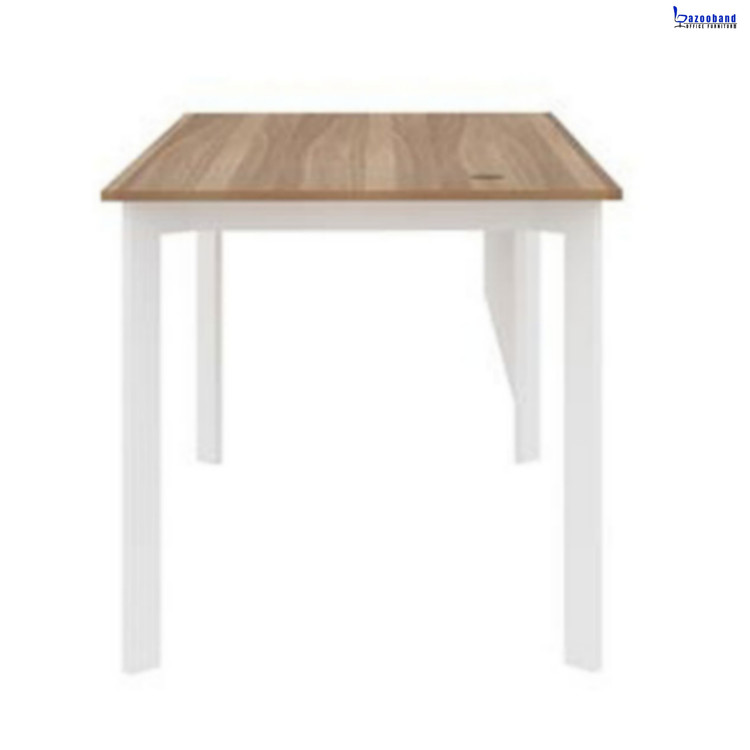 میز کارمندی با پایه سفارشی مدل C551