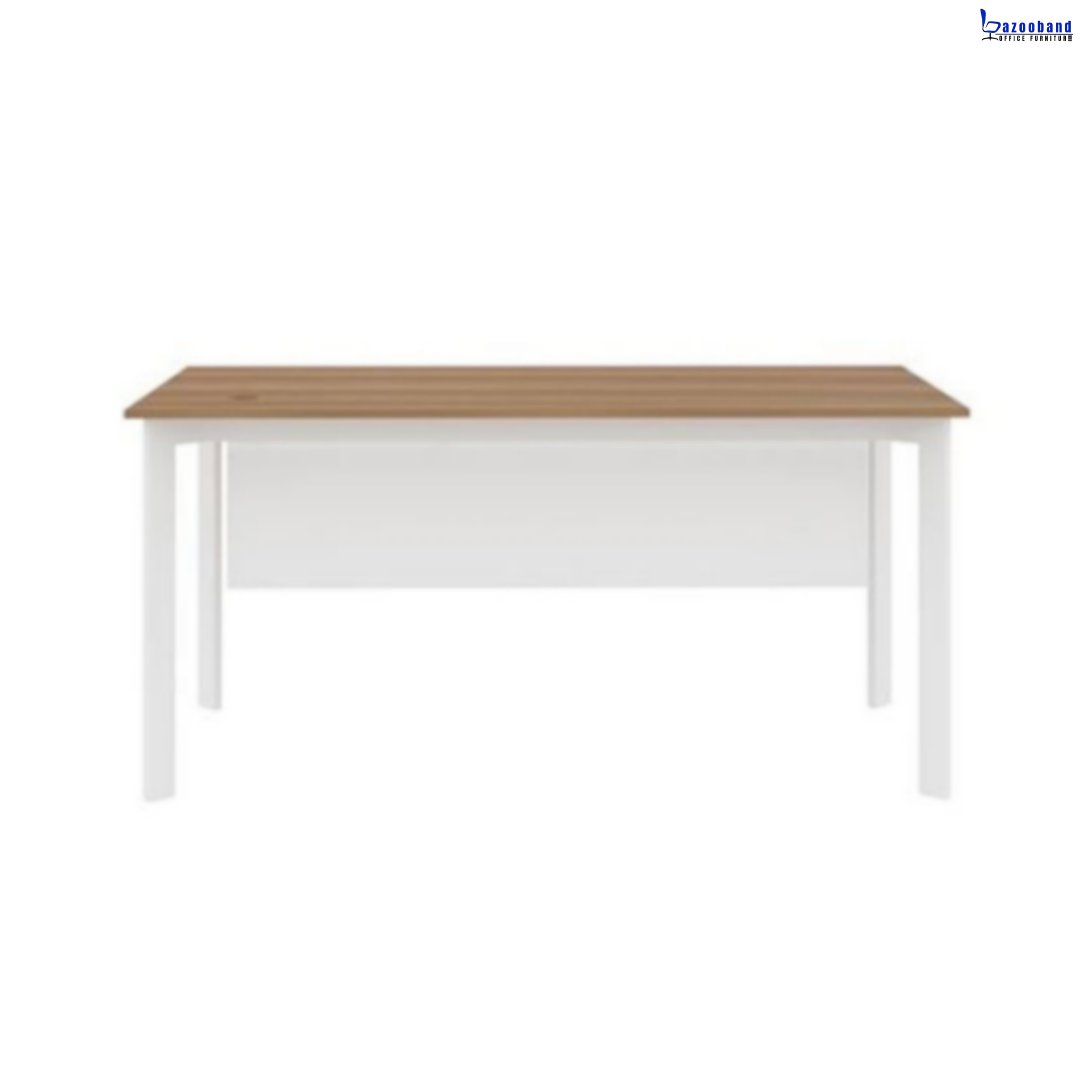 میز کارمندی با پایه سفارشی مدل C551
