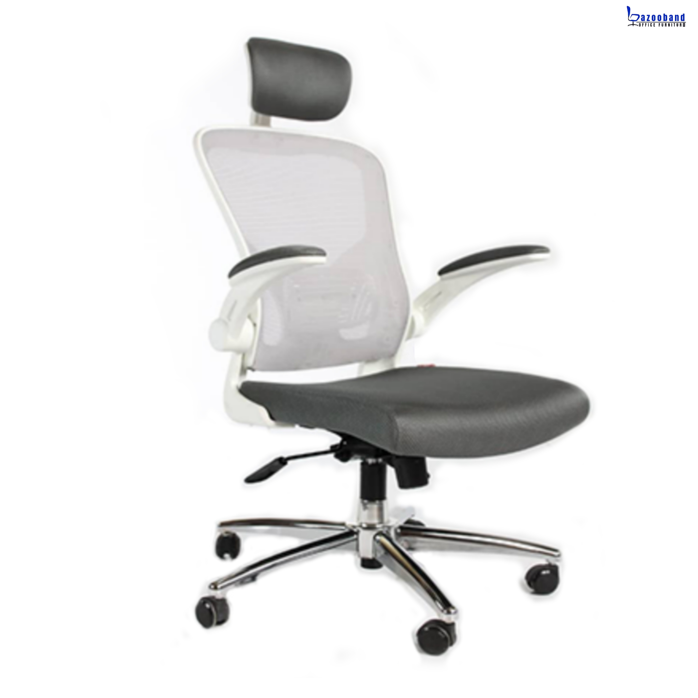 صندلی مدیریتی مش توری مدلT880 W