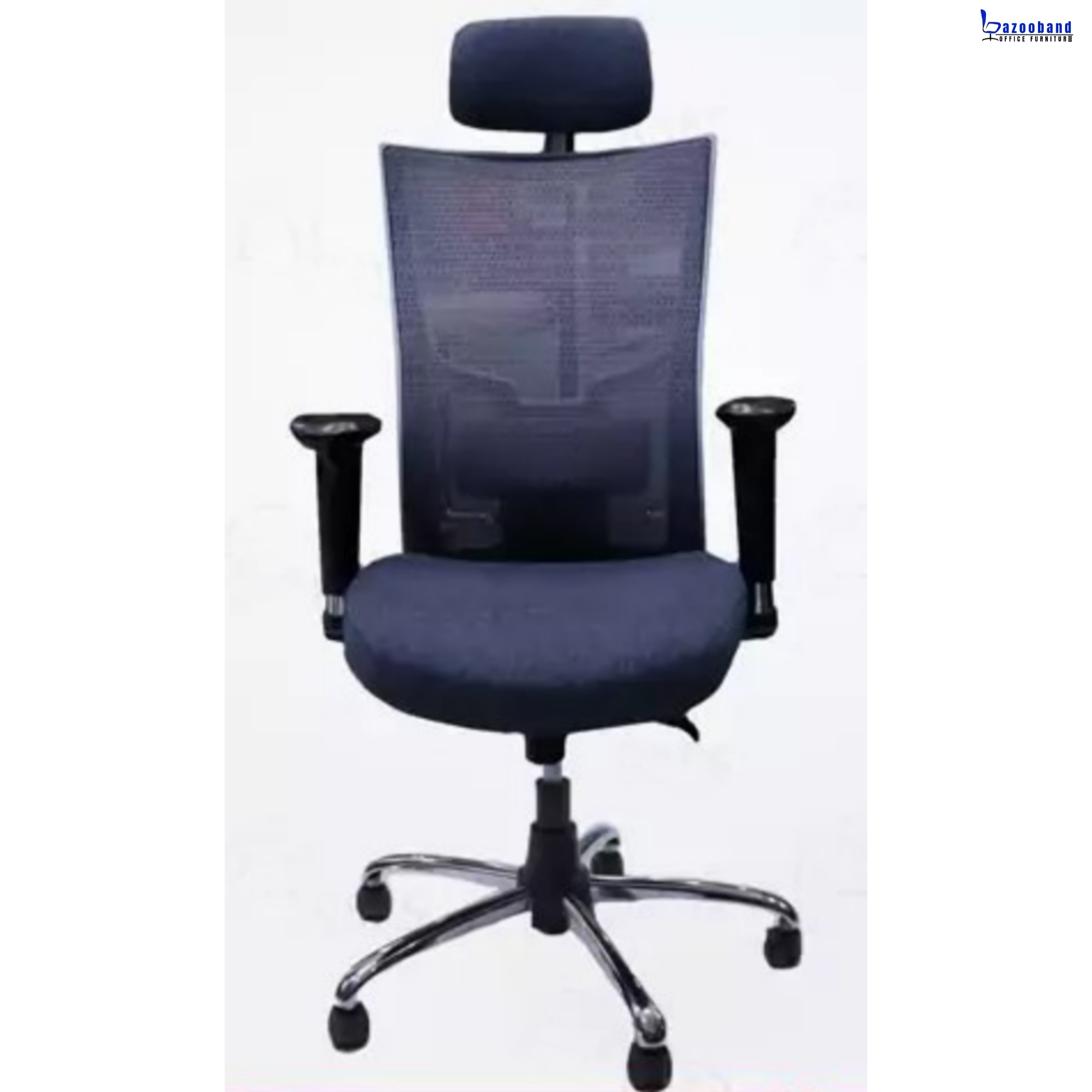 صندلی مدیریتی مش توری مدلT880 W
