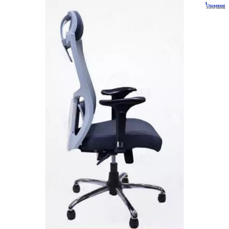 صندلی مدیریتی مش توری مدلT880 W