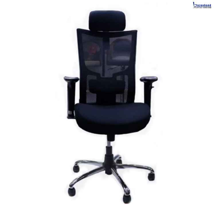 صندلی مدیریتی مش توری مدلT880 W