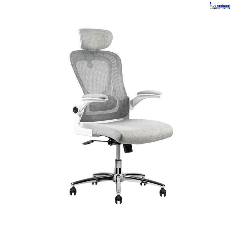 صندلی مدیریتی مش توری مدلT880 W