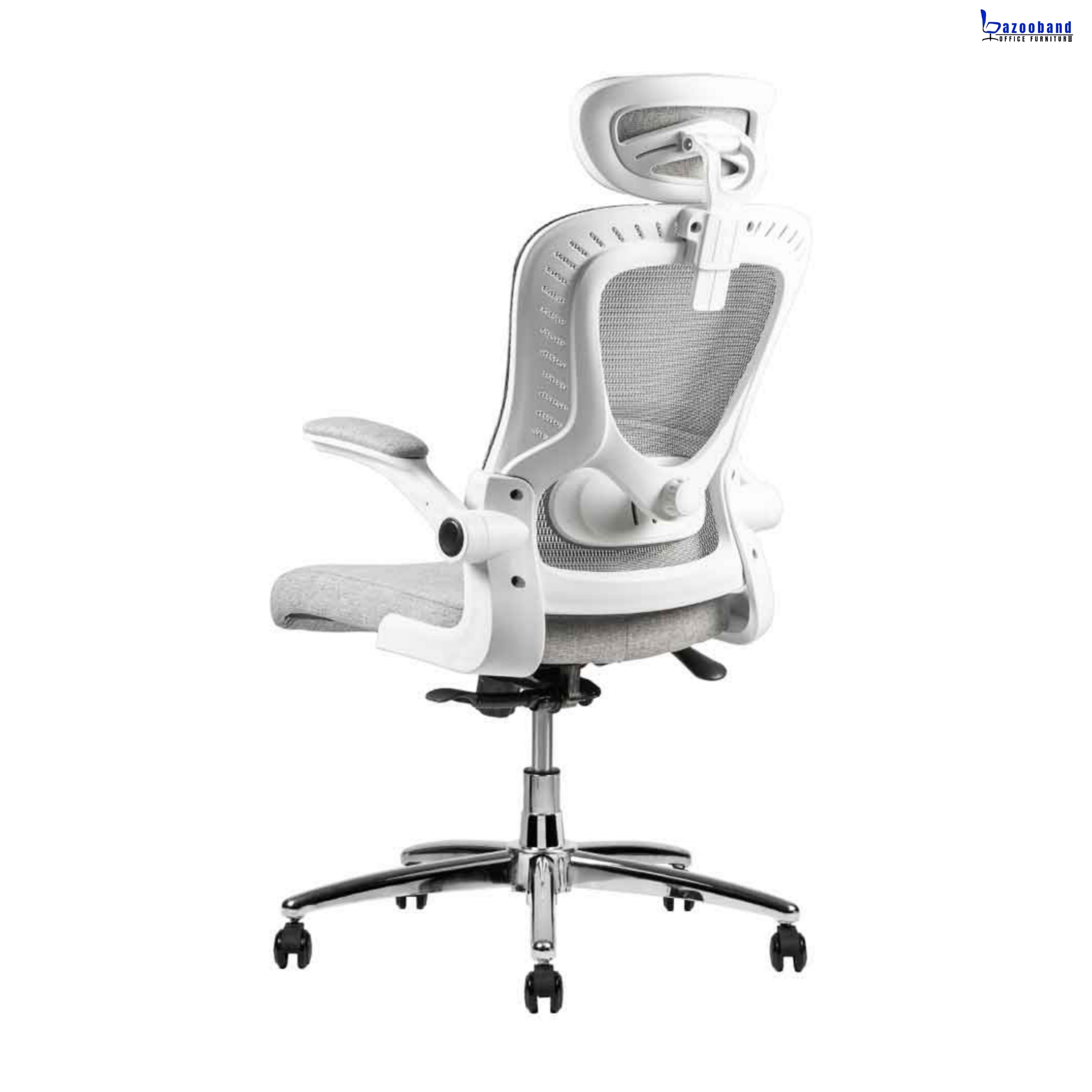 صندلی مدیریتی مش توری مدلT880 W