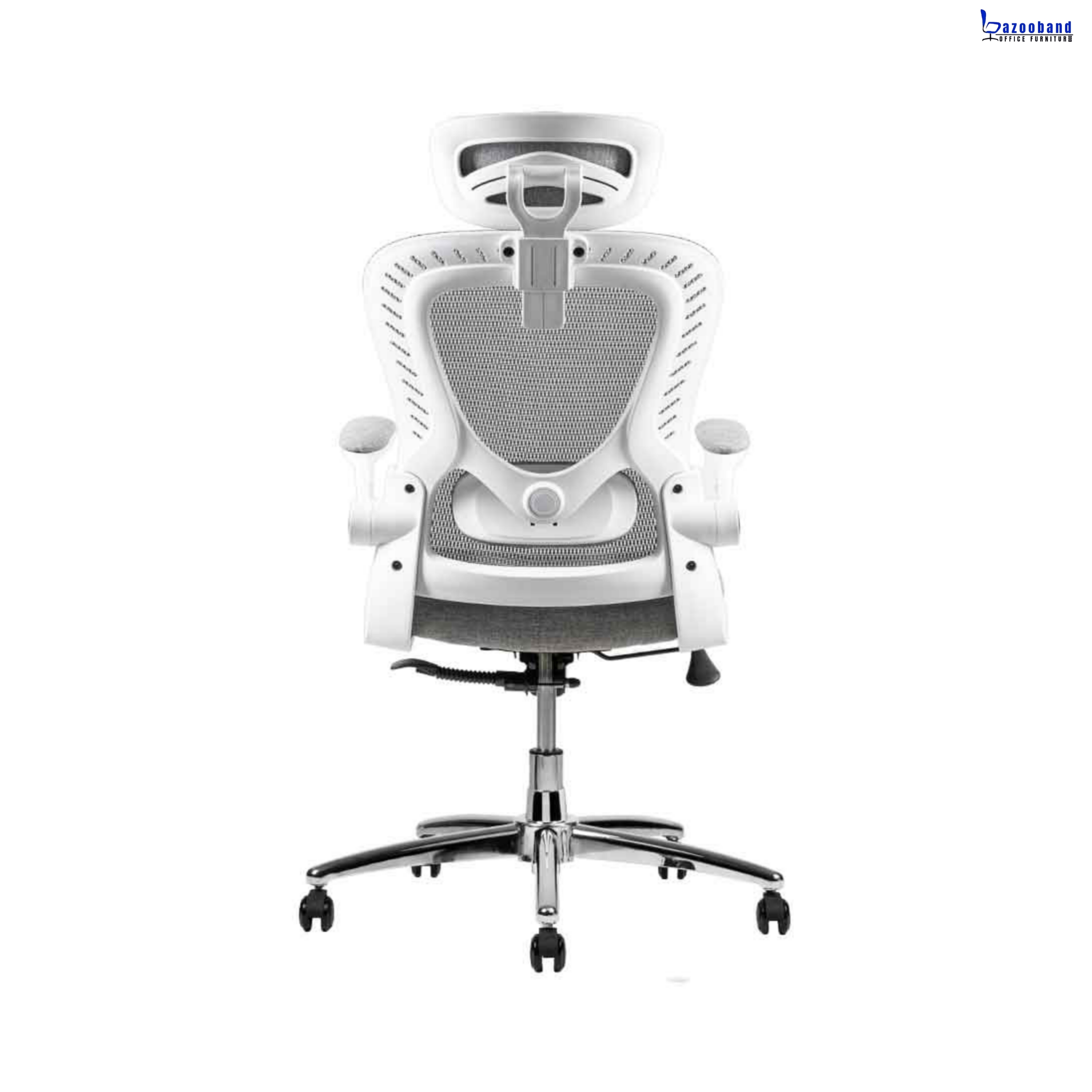 صندلی مدیریتی مش توری مدلT880 W