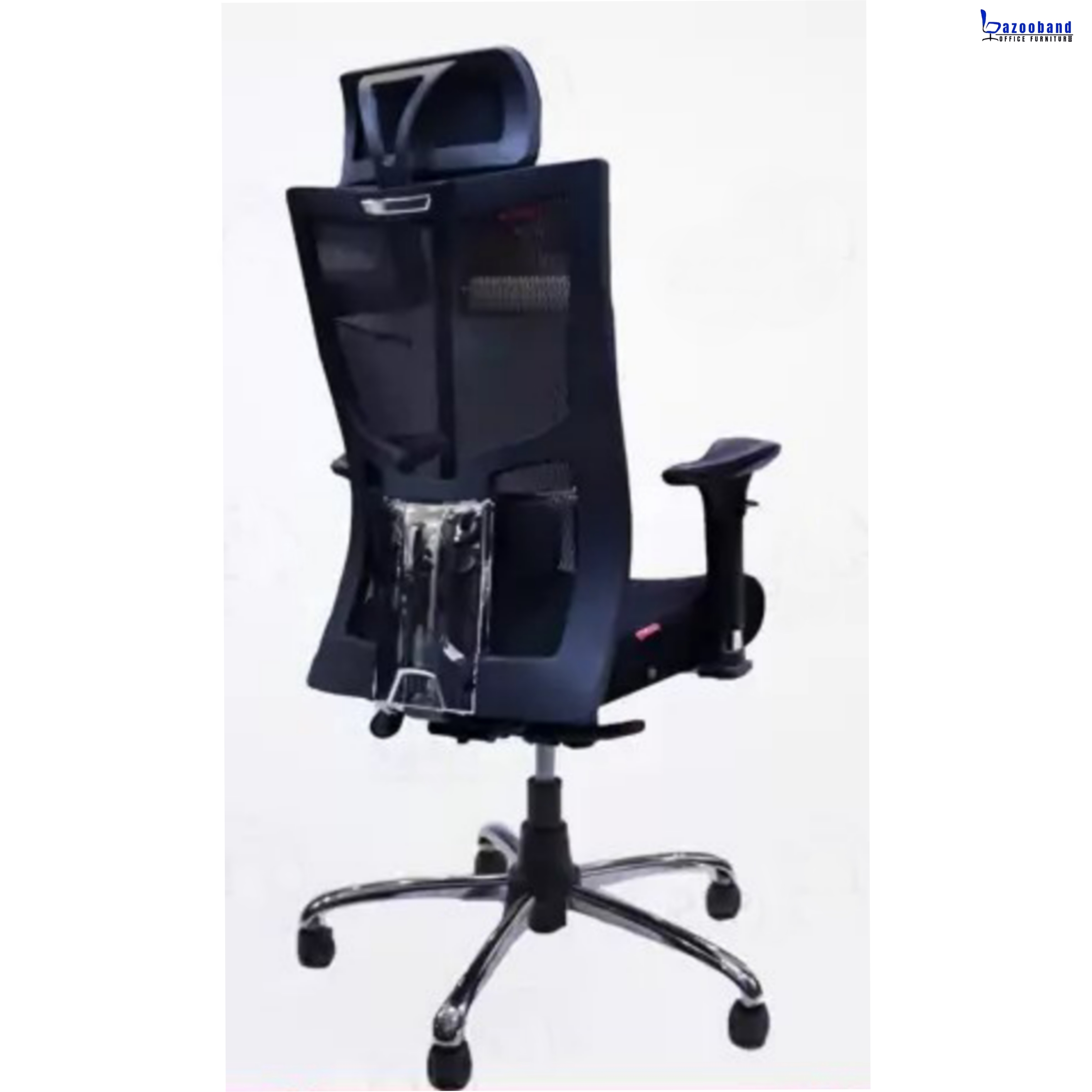 صندلی مدیریتی مش توری مدلT880 W