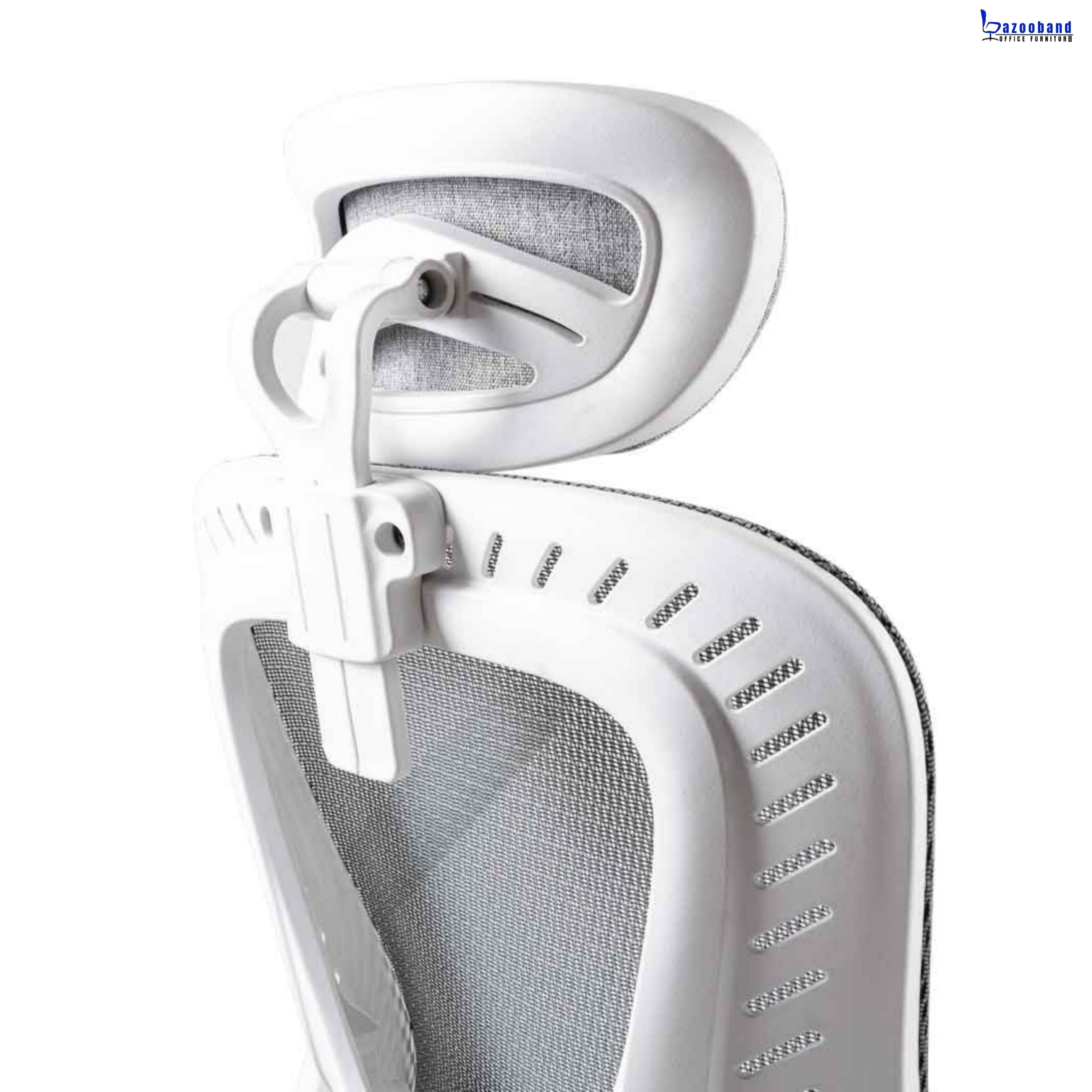 صندلی مدیریتی مش توری مدلT880 W