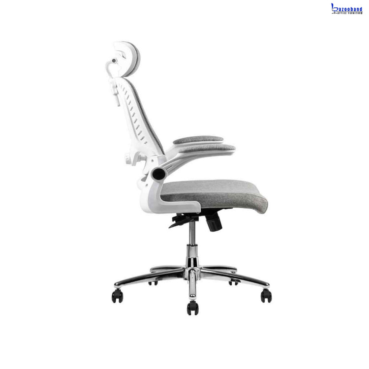 صندلی مدیریتی مش توری مدلT880 W