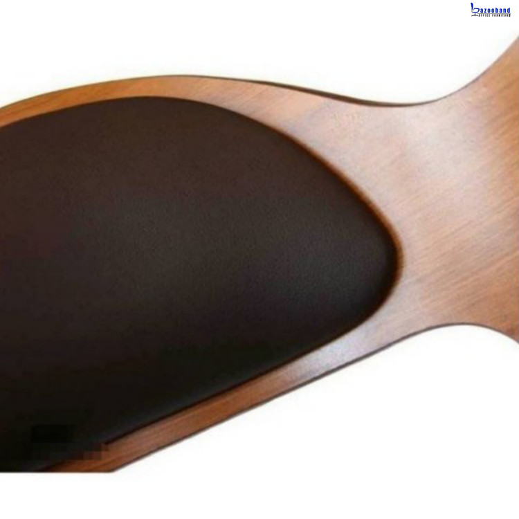 صندلی بار ام دی اف جک دار مدل E-806