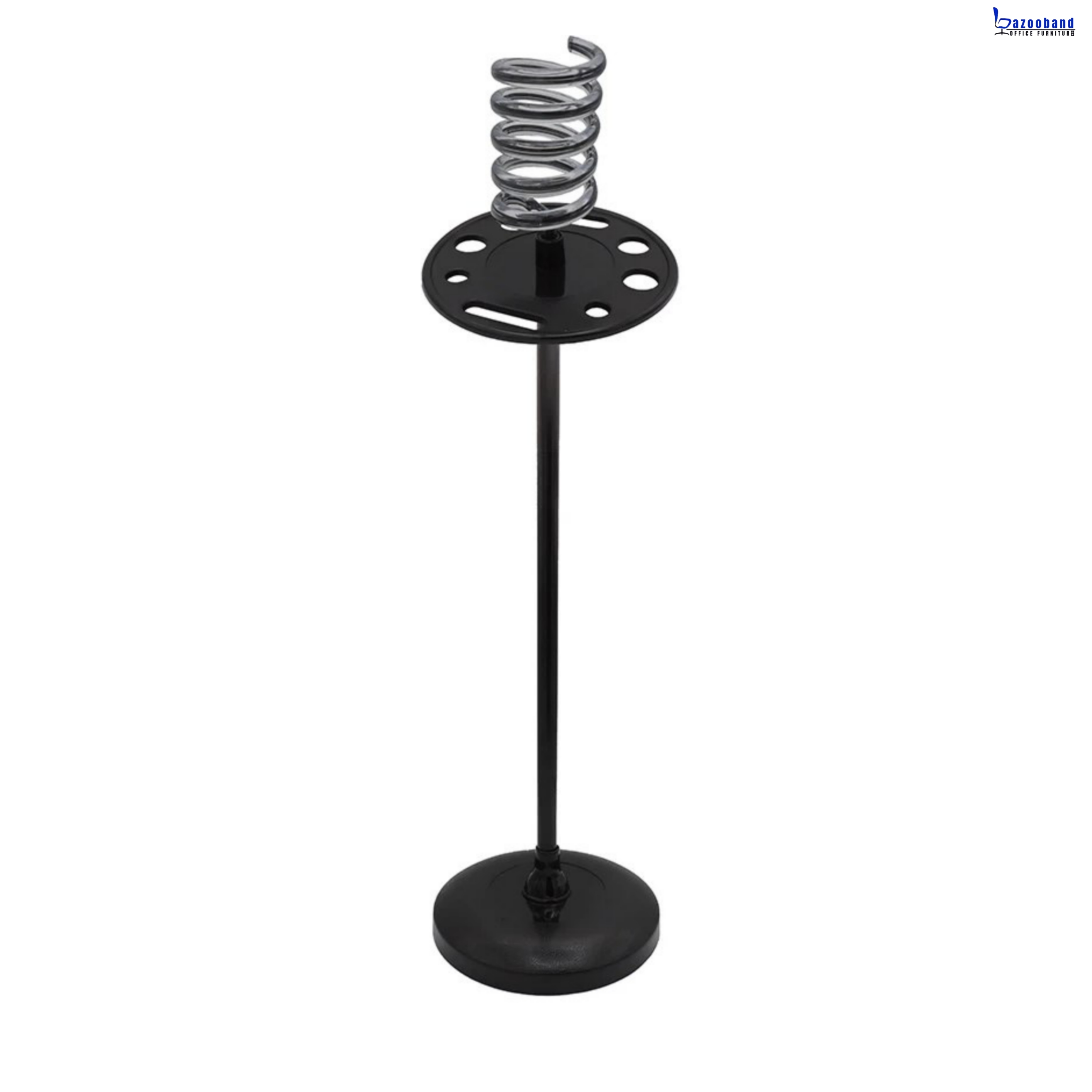 پایه سشوار ایستاده کد 01